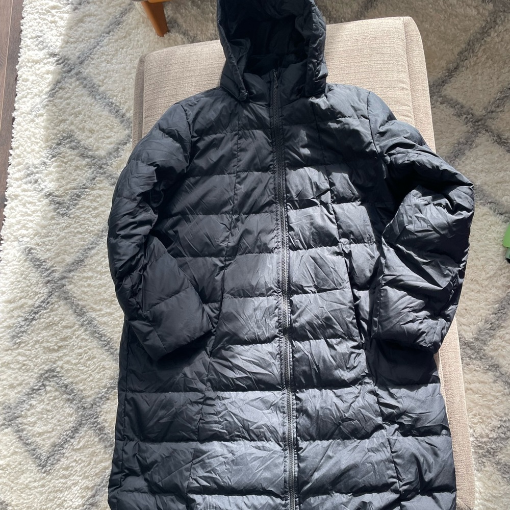 Lands End Jacket